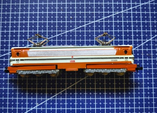 Verkaufe eine piko elektrolok - eine,