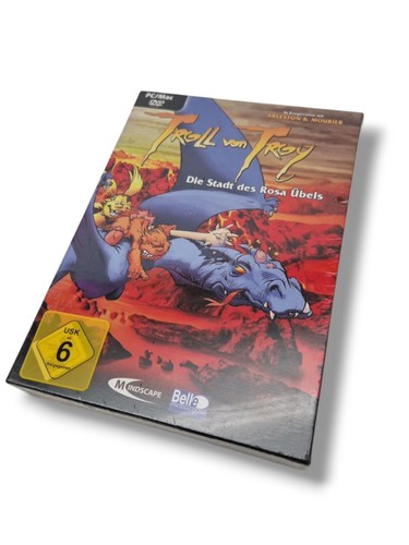 Troll von troy die stadt - ⚡troll,