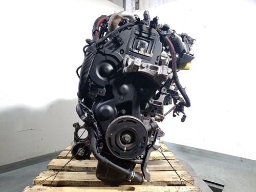 9hy kompletter motor - 9hy, /