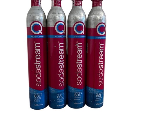 Sodastream duo zylinder - sodastream,