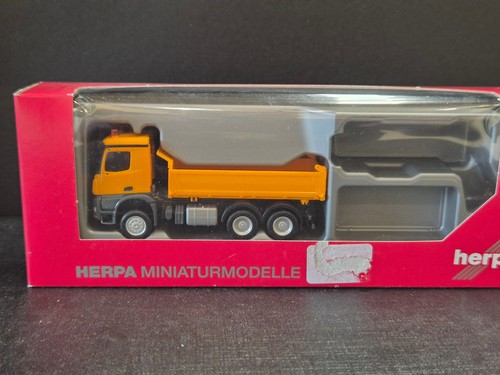 Herpa mercedes benz - 1:87,,