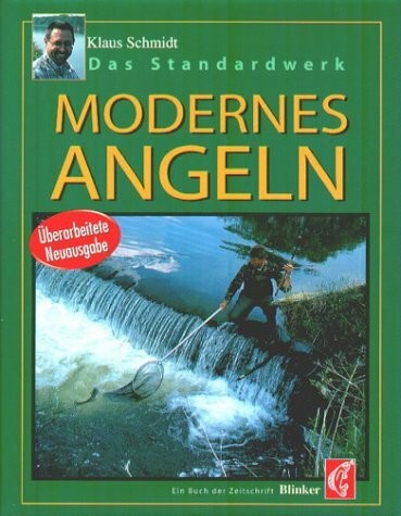 Modernes angeln buch jahr - angeln, top