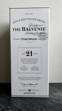 THE BALVENIE®SOOT