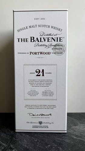 The balvenie soot - the, balvenie®soot