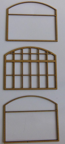 Rundbogenfenster typ in - rundbogenfenster,