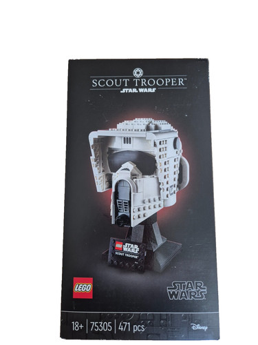 Lego 75305 scout trooper - 75305,