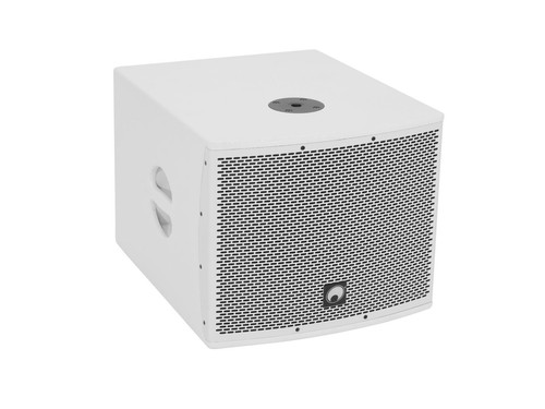 Omnitronic molly 12a subwoofer - molly-12a,