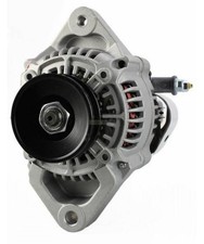 Lichtmaschine Neu Eurostarter