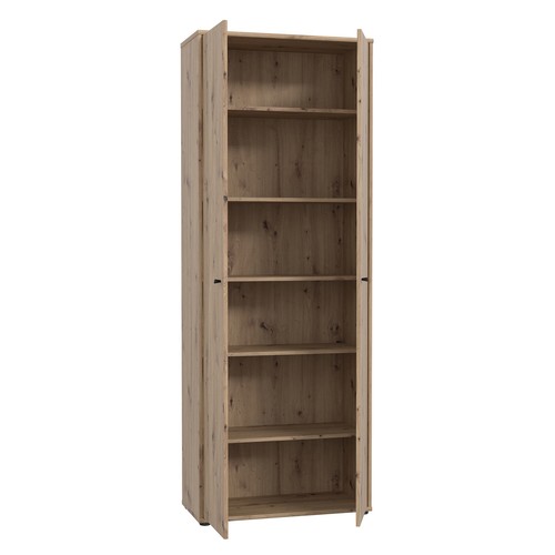 Hochschrank artisan eiche - artisan,