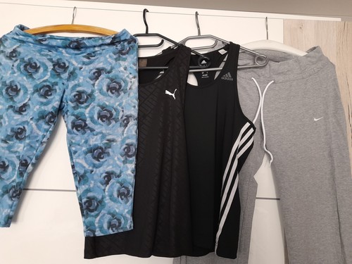Adidas,Puma,Nike,Sportset