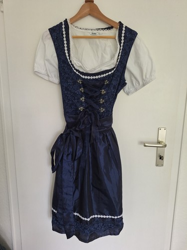 Distler dirndl mit - dirndl,