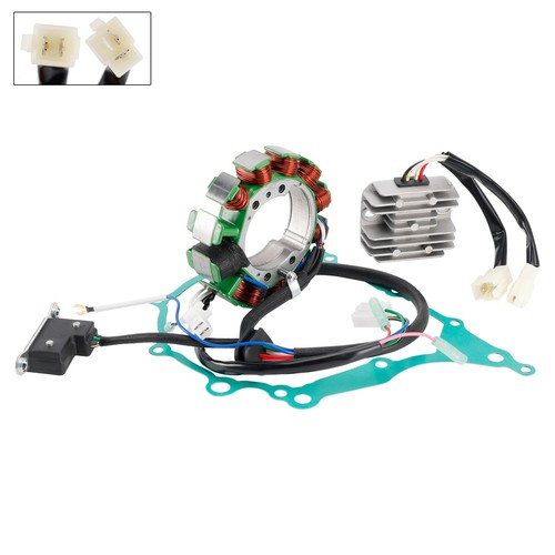 Lichtmaschine stator regler - lichtmaschine,