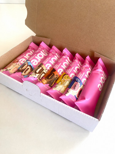 More nutrition protein - nutrition,