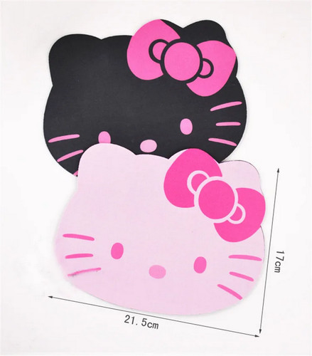 Sanrio hello kitty - hello, mauspads