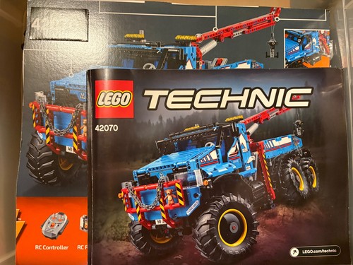 Lego technic - lego,
