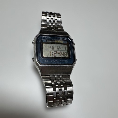 Neue batterie seiko alba - batterie,