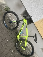 SCOTT VOYAGE 26" MTB, GEBRAUCHT,  REGELMÄSSIGE WARTUNG BEIM FACHHÄNDLER