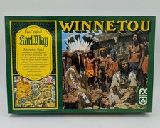 Winnetou Das Original Karl May