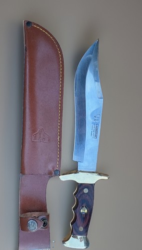 Cudeman bowie messer - cudeman,