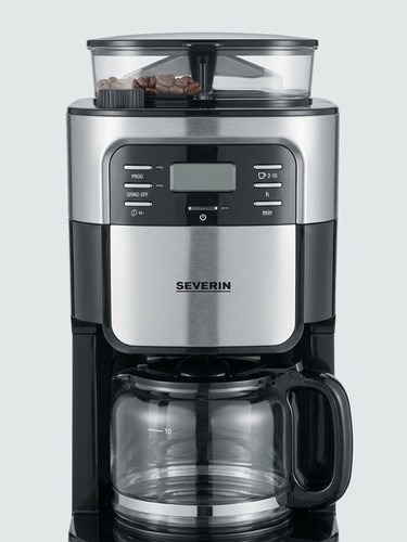 Severin 4810 kaffeemaschine - severin, ka