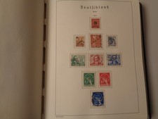 BERLIN  1948/1990 - Sammlung