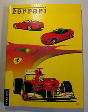 FERRARI JAHRESBUCH Official