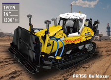 Mould King 19019 –