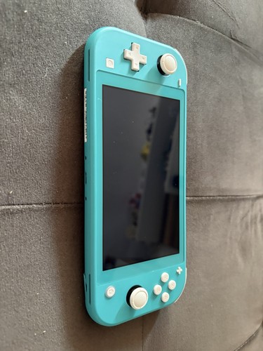 Nintendo switch lite - nintendo,