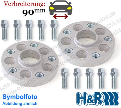 Spurverbreiterung dra - hr,