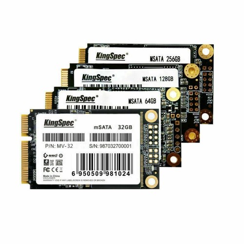 Kingspec 128g 256g - kingspec,