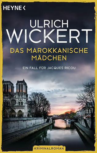 Das marokkanische mädchen - marokkanische,