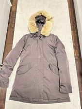 Woolrich Parka Mantel