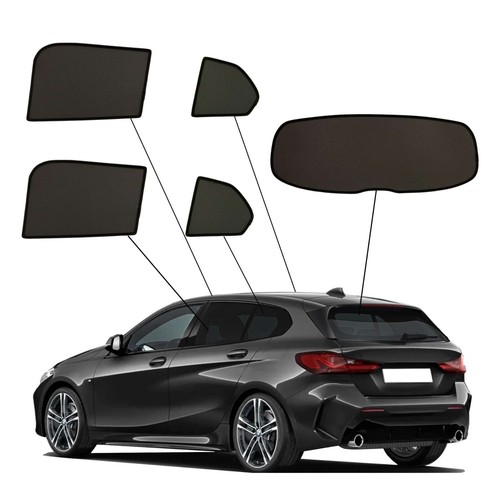 Auto sonnenschutz bmw 1er - auto, f40