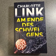 Ende des schweigens von - ende,