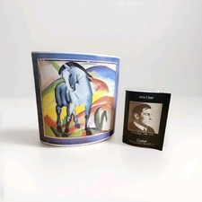 Goebel artis orbis vase - artis, fr