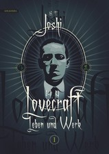 H. P. Lovecraft - Leben und