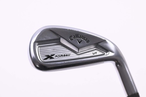 Callaway forged 2018 - ut, #4