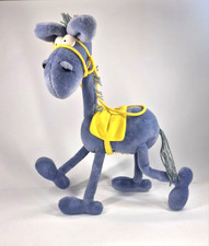 Mordillo v. Heye, Crazy Zoo, Pferd, H. 36 cm, Plüsch