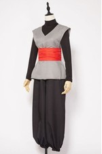 Ball Super Son Goku Black