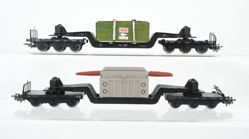 Märklin konvolut - märklin, h0