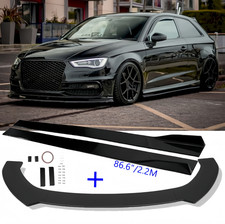 Spoilerschwert Spoilerlippe