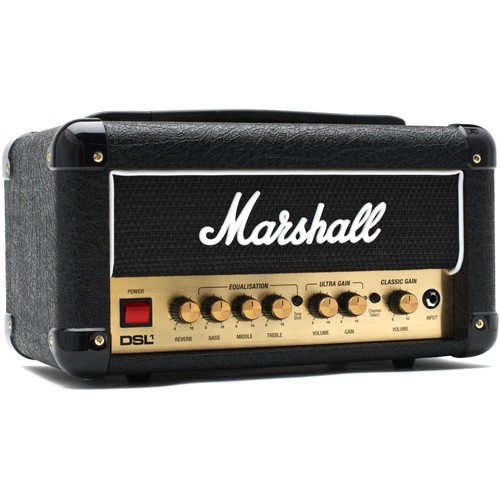 Marshall dsl1hr röhren - marshall,