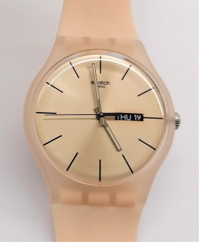 Swatch new gent 2011 - new, suot700