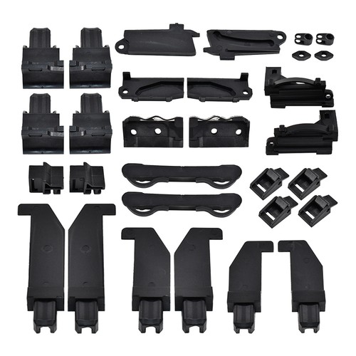 Kit reparatur verdeck - kit, für