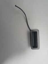 Heckklappentaste Jaguar XF