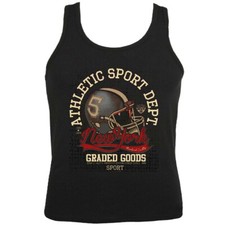 Tank Top ATHLETIK SPORT