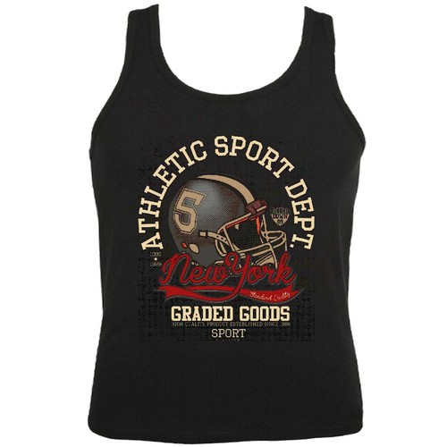 Tank top athletik sport - athletik,