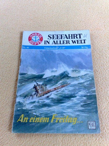 Anker heft seefahrt aller - anker,