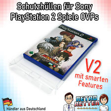 Schutzhüllen PlayStation 2 V2