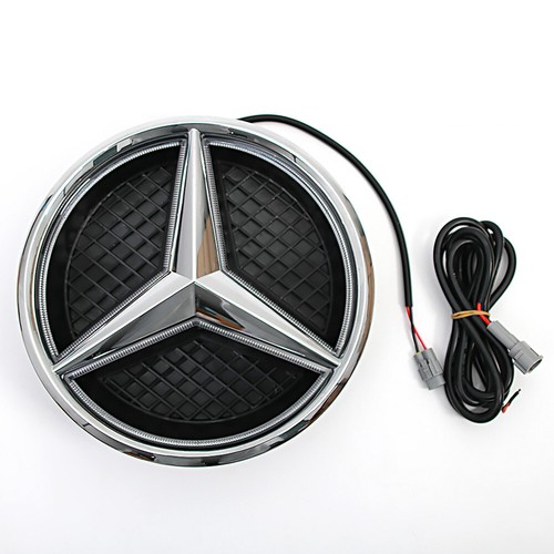 Frontgrill led licht stern - frontgrill,